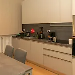 Privatunterkunft San Giacomo *