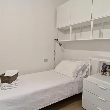 Homestay San Giacomo *