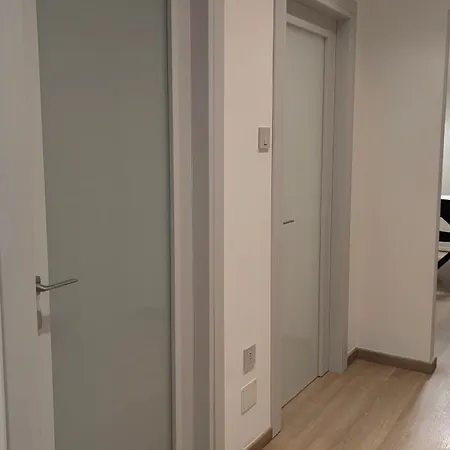 Homestay San Giacomo Ferrara