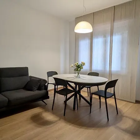 Homestay San Giacomo