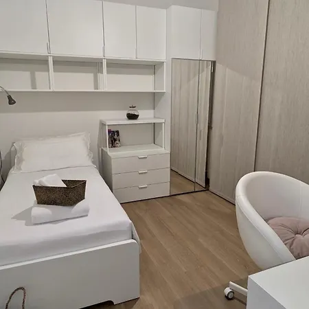 Homestay San Giacomo Ferrara