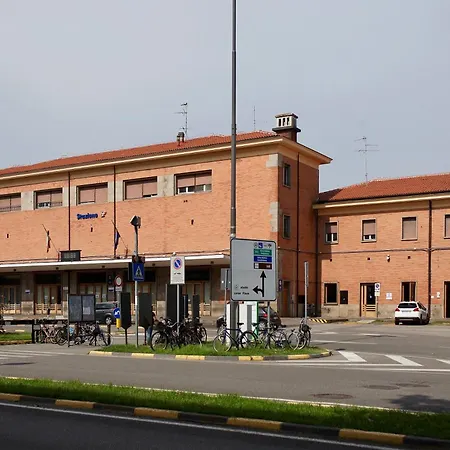 منزل للإقامة San Giacomo