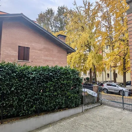 Homestay San Giacomo *