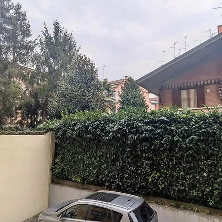 San Giacomo 홈스테이