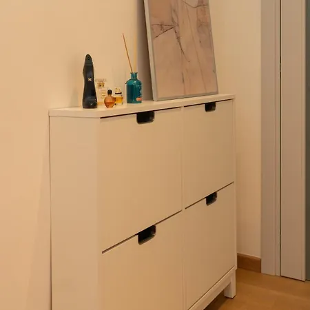 San Giacomo منزل للإقامة *