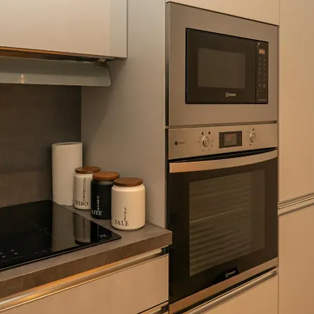 San Giacomo منزل للإقامة