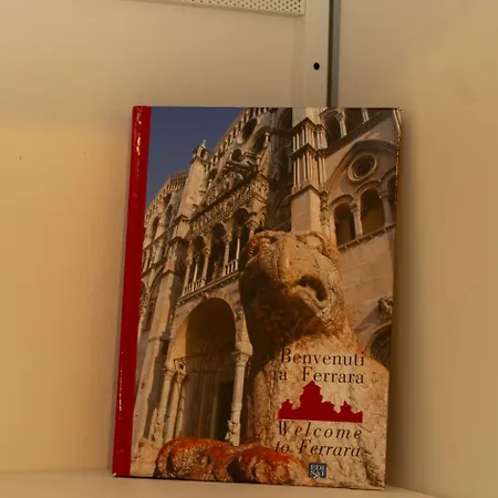 San Giacomo * فيرّارا