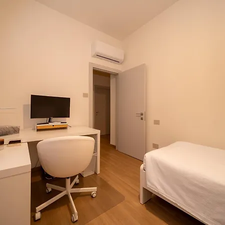 San Giacomo فيرّارا