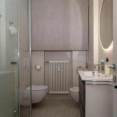 San Giacomo منزل للإقامة *