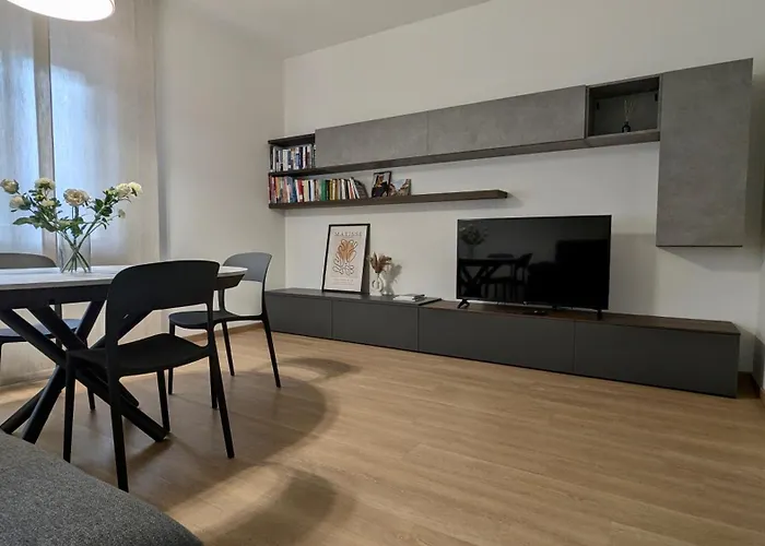 San Giacomo 홈스테이 *