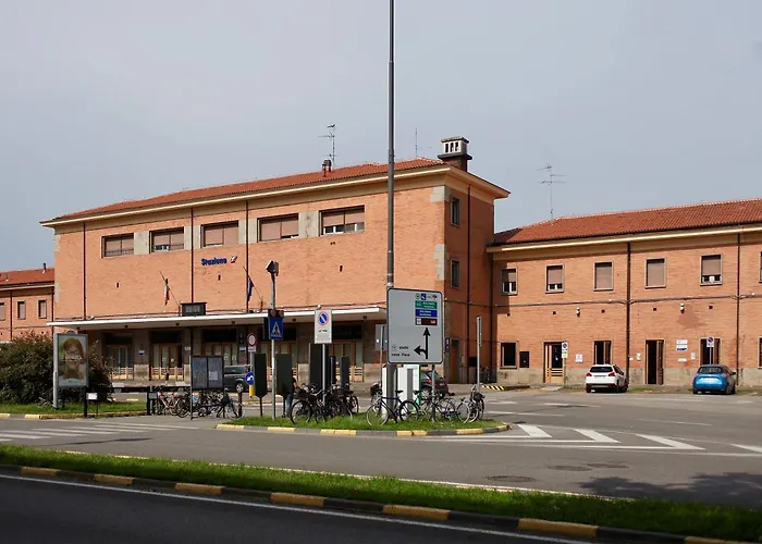 Проживание в семье San Giacomo