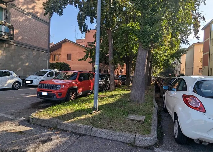 San Giacomo Проживание в семье *