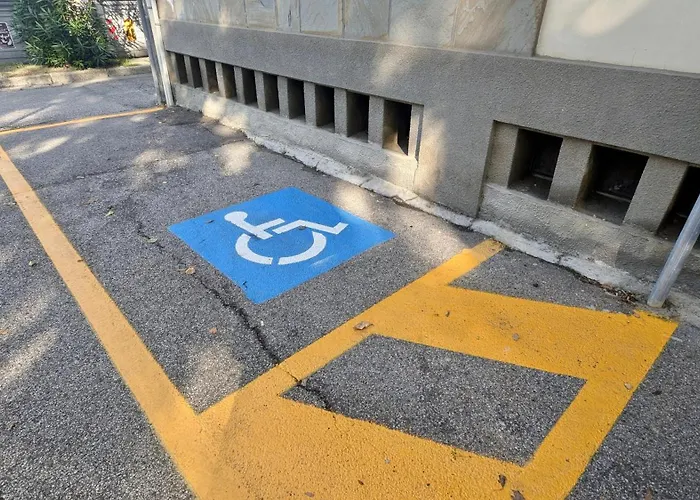 San Giacomo Проживание в семье *