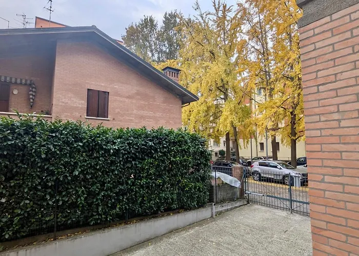 Проживание в семье San Giacomo *