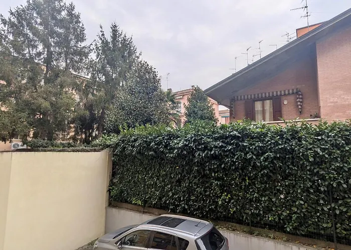 San Giacomo Проживание в семье