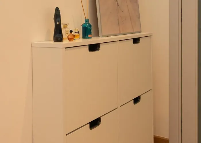 San Giacomo 홈스테이 *