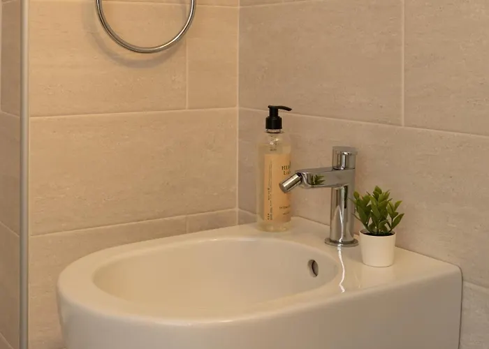 Проживание в семье San Giacomo Феррара