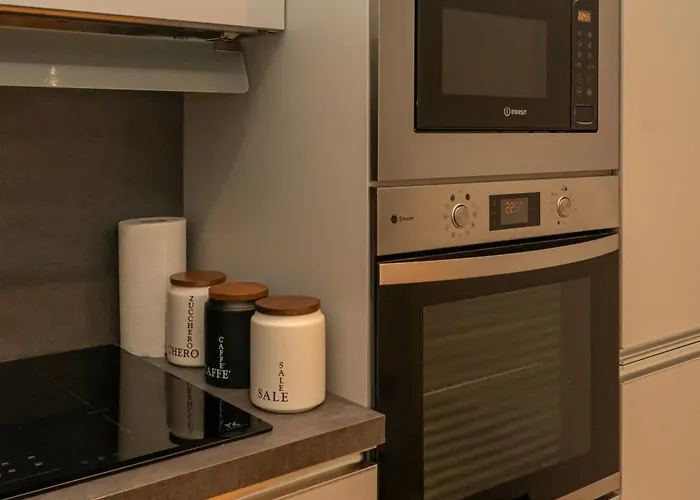 San Giacomo Проживание в семье