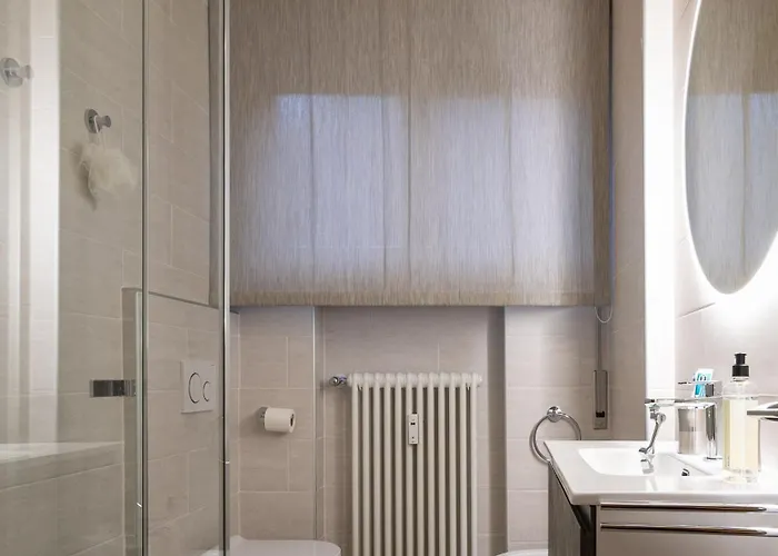 Проживание в семье San Giacomo