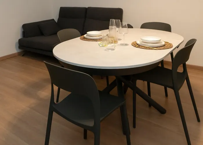 Проживание в семье San Giacomo Феррара