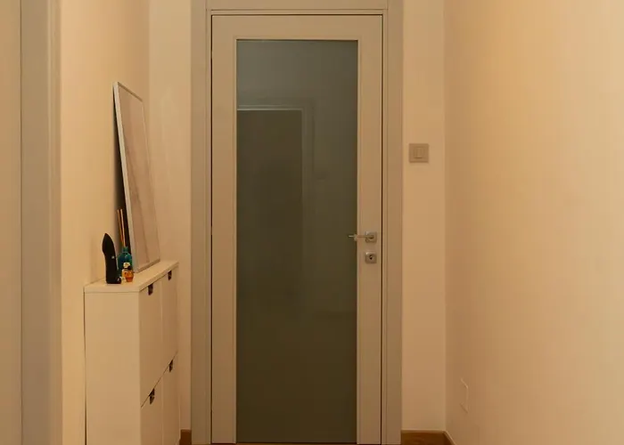 San Giacomo 홈스테이 *