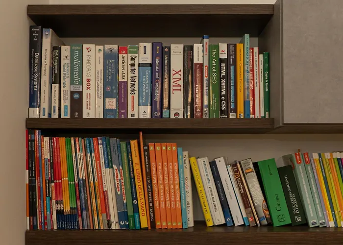 Проживание в семье San Giacomo