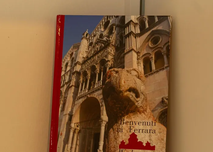 San Giacomo * 페라라