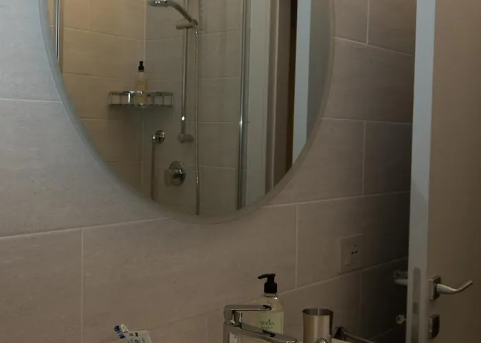 San Giacomo Проживание в семье *