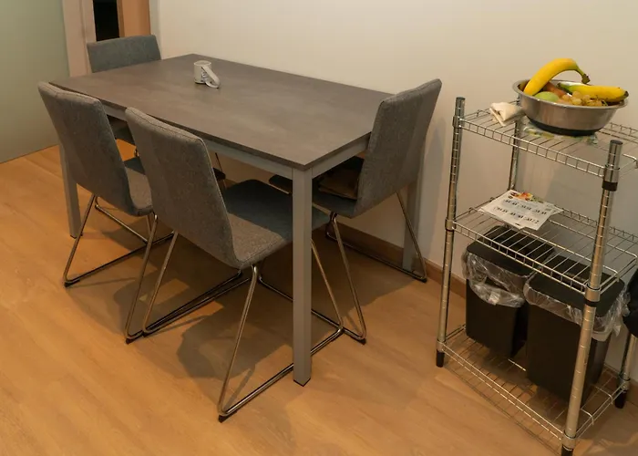 Проживание в семье San Giacomo Феррара