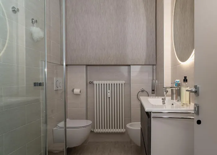 San Giacomo Проживание в семье *