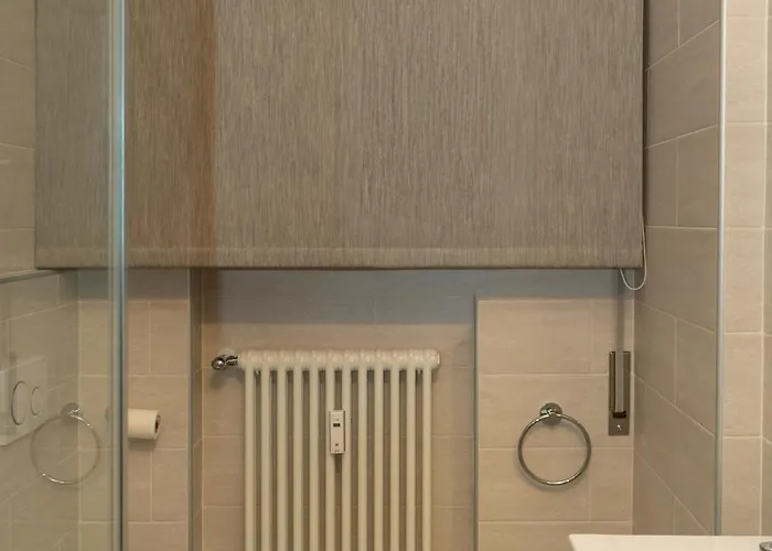 San Giacomo Проживание в семье *