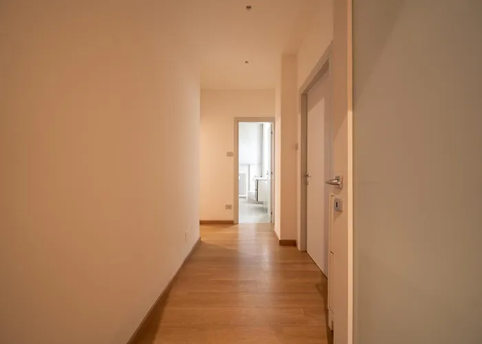 San Giacomo Проживание в семье