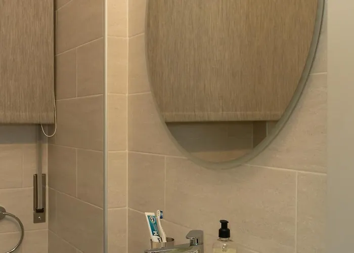 Проживание в семье San Giacomo *