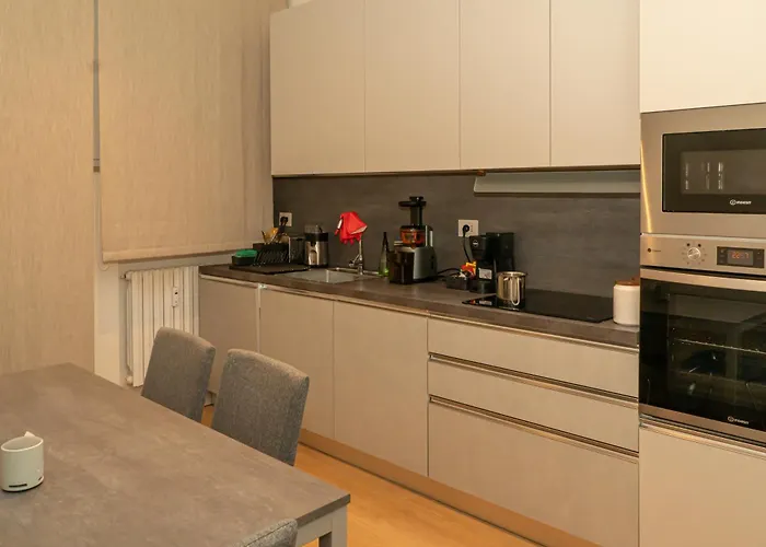 홈스테이 San Giacomo *