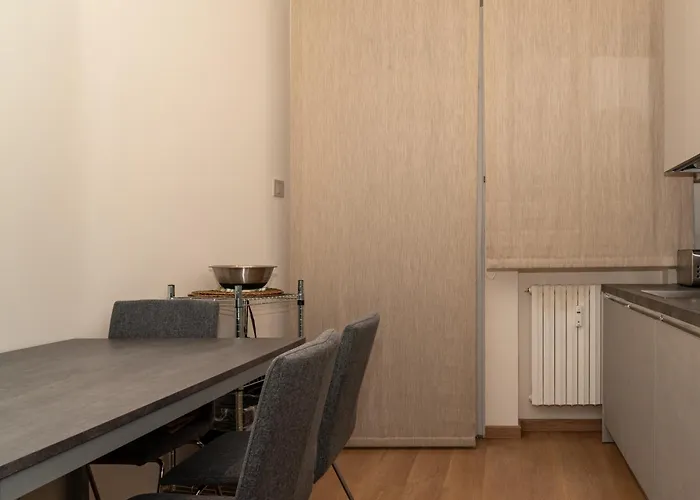 San Giacomo Проживание в семье *