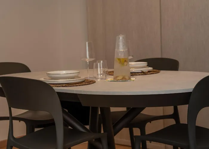 San Giacomo Проживание в семье Феррара