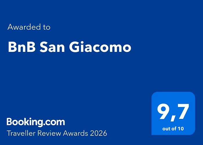 San Giacomo *
